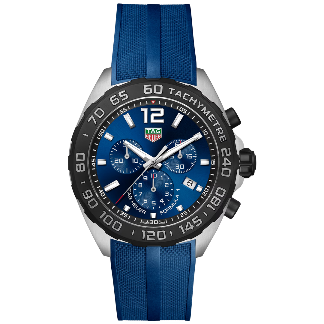 Formula 1 Chronograph