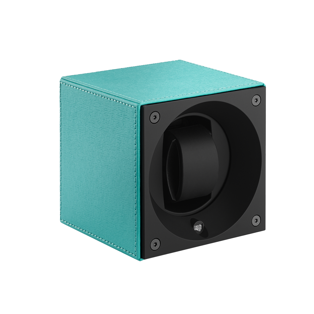 Masterbox Pelle Turchese