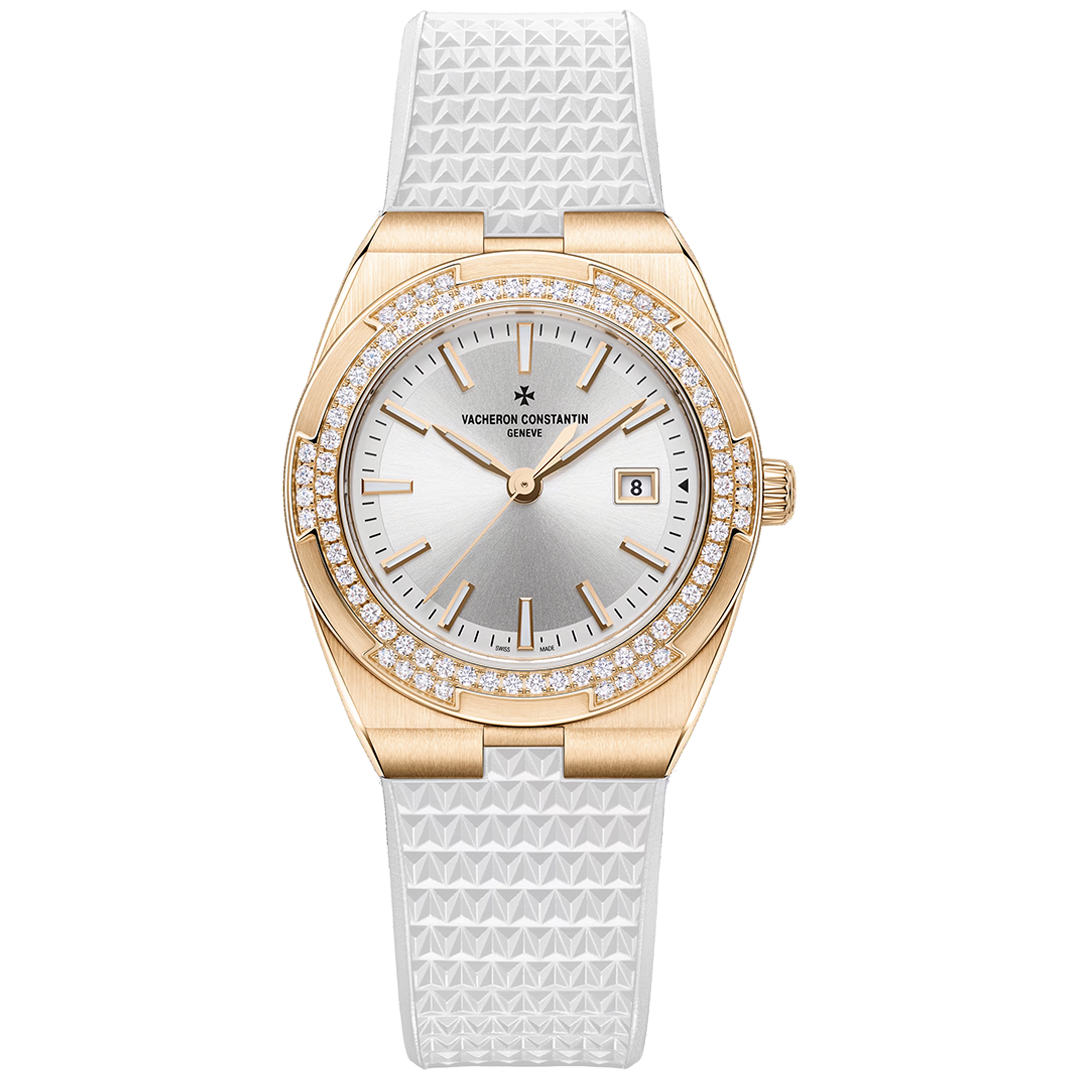Overseas Quartz6