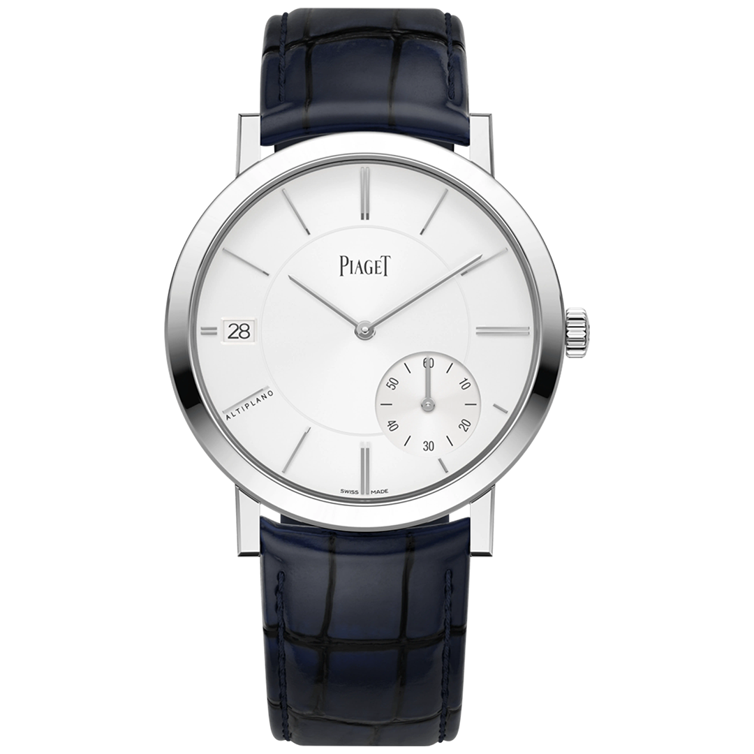 Orologio in oro bianco Altiplano Origin Piaget