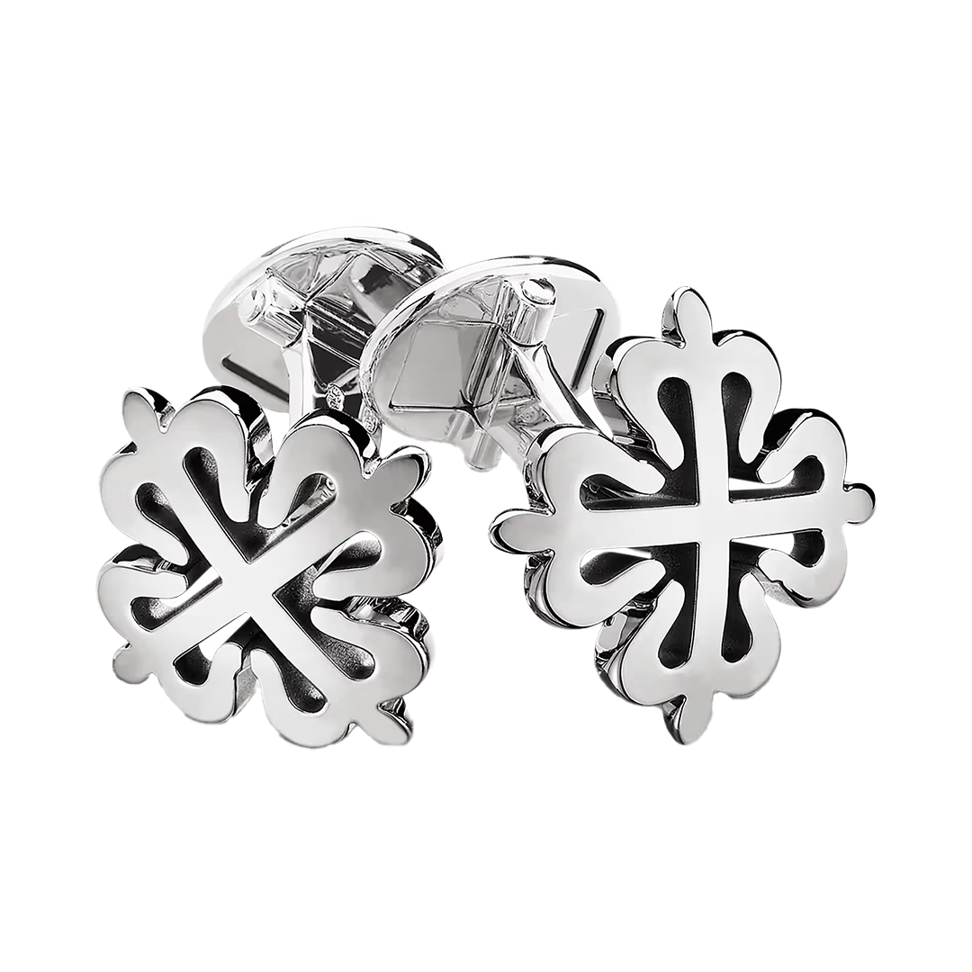 Calatrava Cuff Links