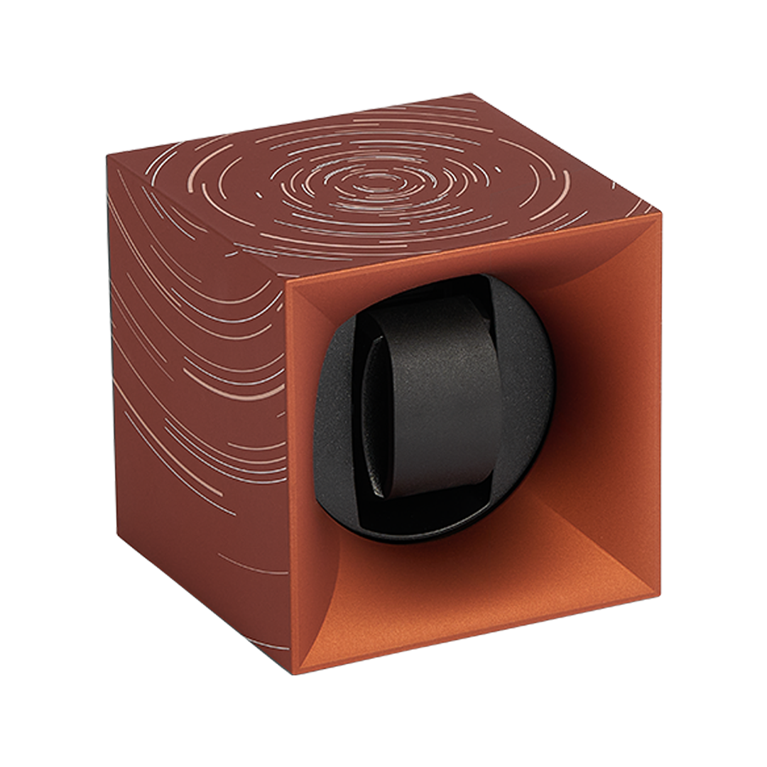 Accessorio in plastica Startbox Timelapse Pisa 1940 - Bronzo Kubik