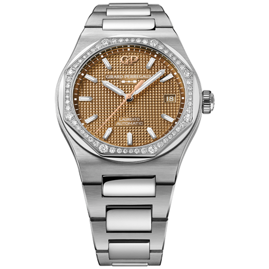 Laureato