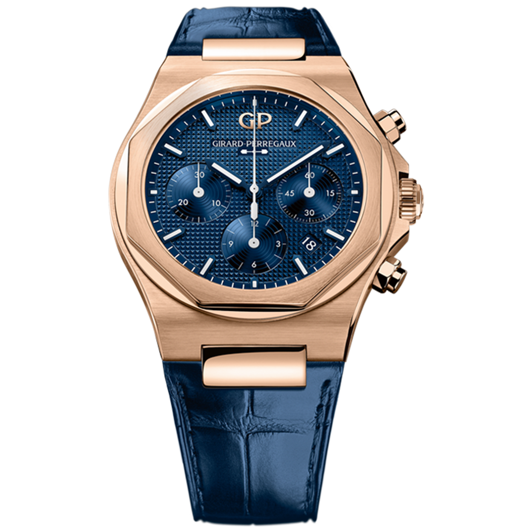 Laureato Chronograph