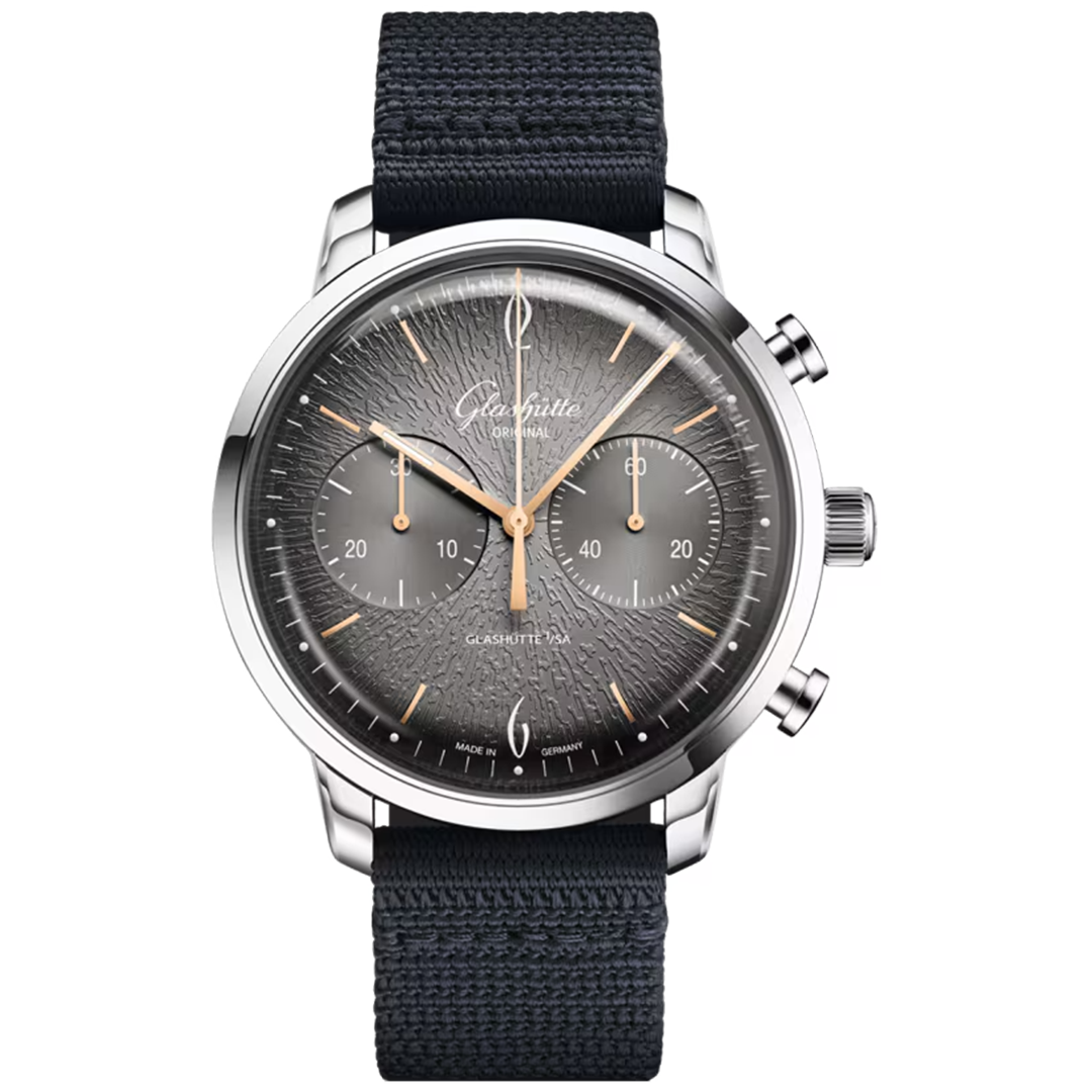 Sixties Chronograph Annual Edition