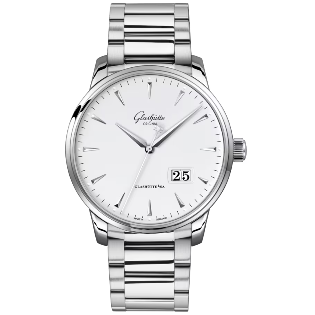 Senator Excellence Date Panorama