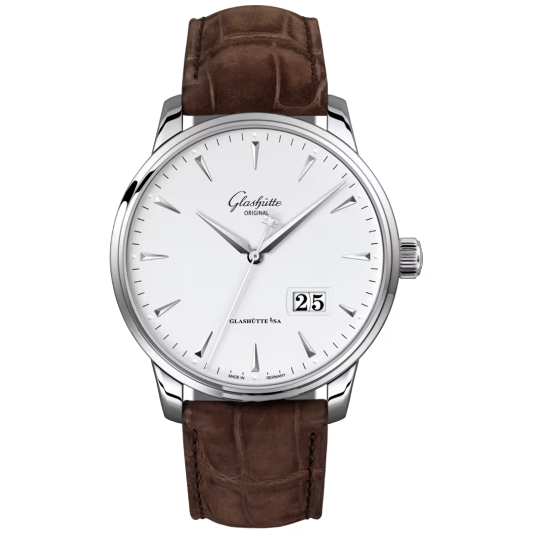 Senator Excellence Date Panorama