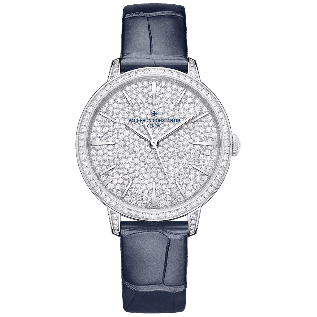 Patrimony Self-Winding Jewellery