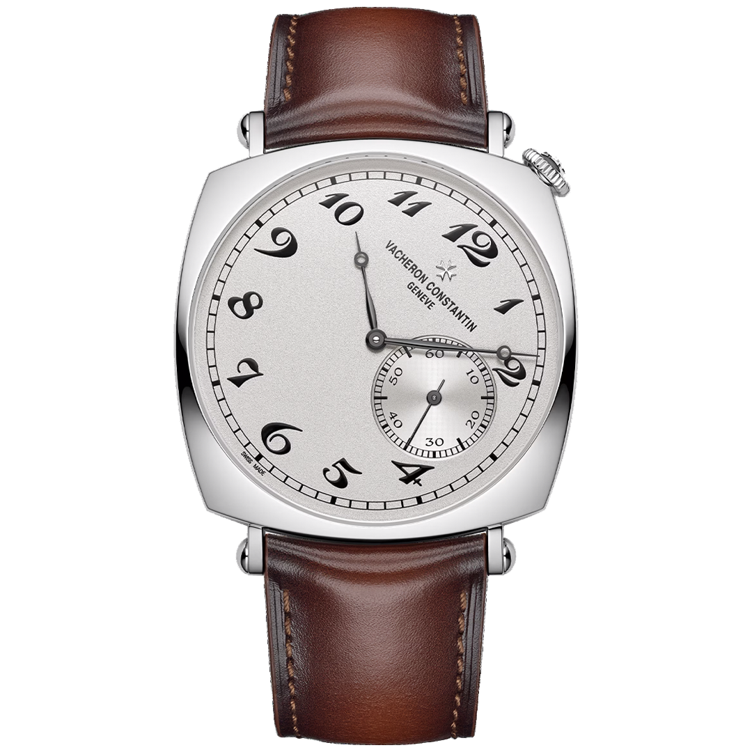 Orologio in oro bianco Historiques American 1921 Vacheron constantin