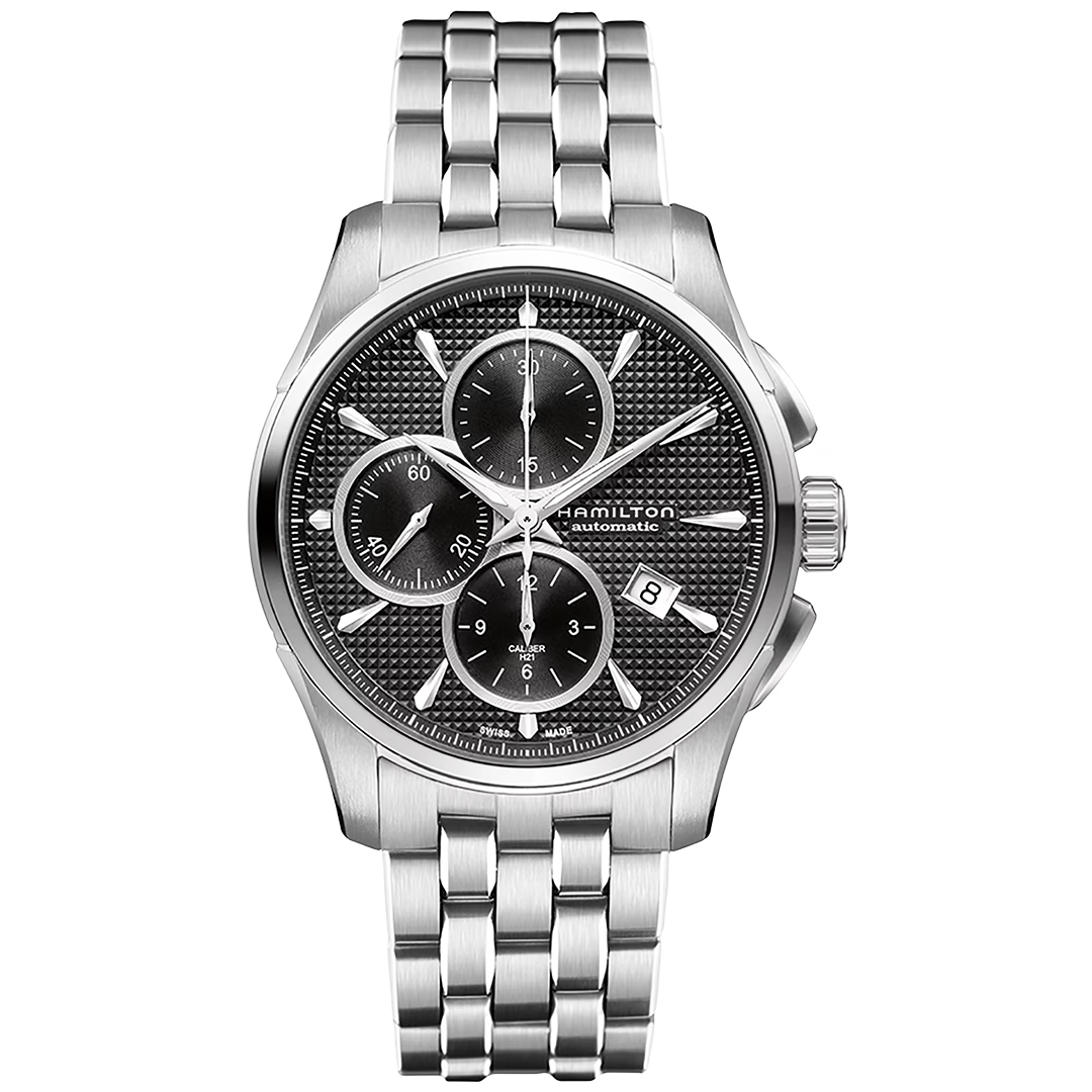 Jazzmaster Chrono