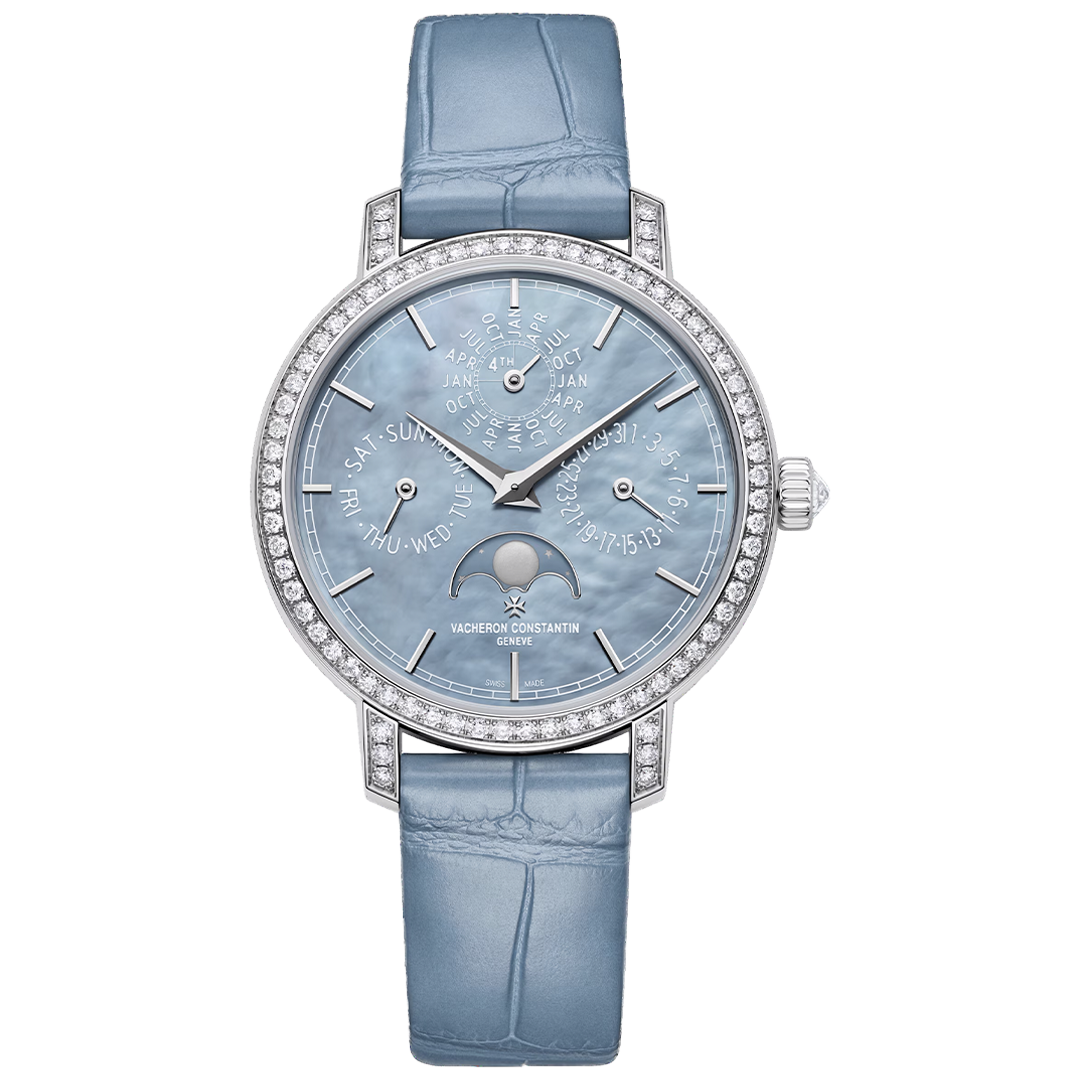 Traditionnelle Perpetual Calendar Ultra-Thin