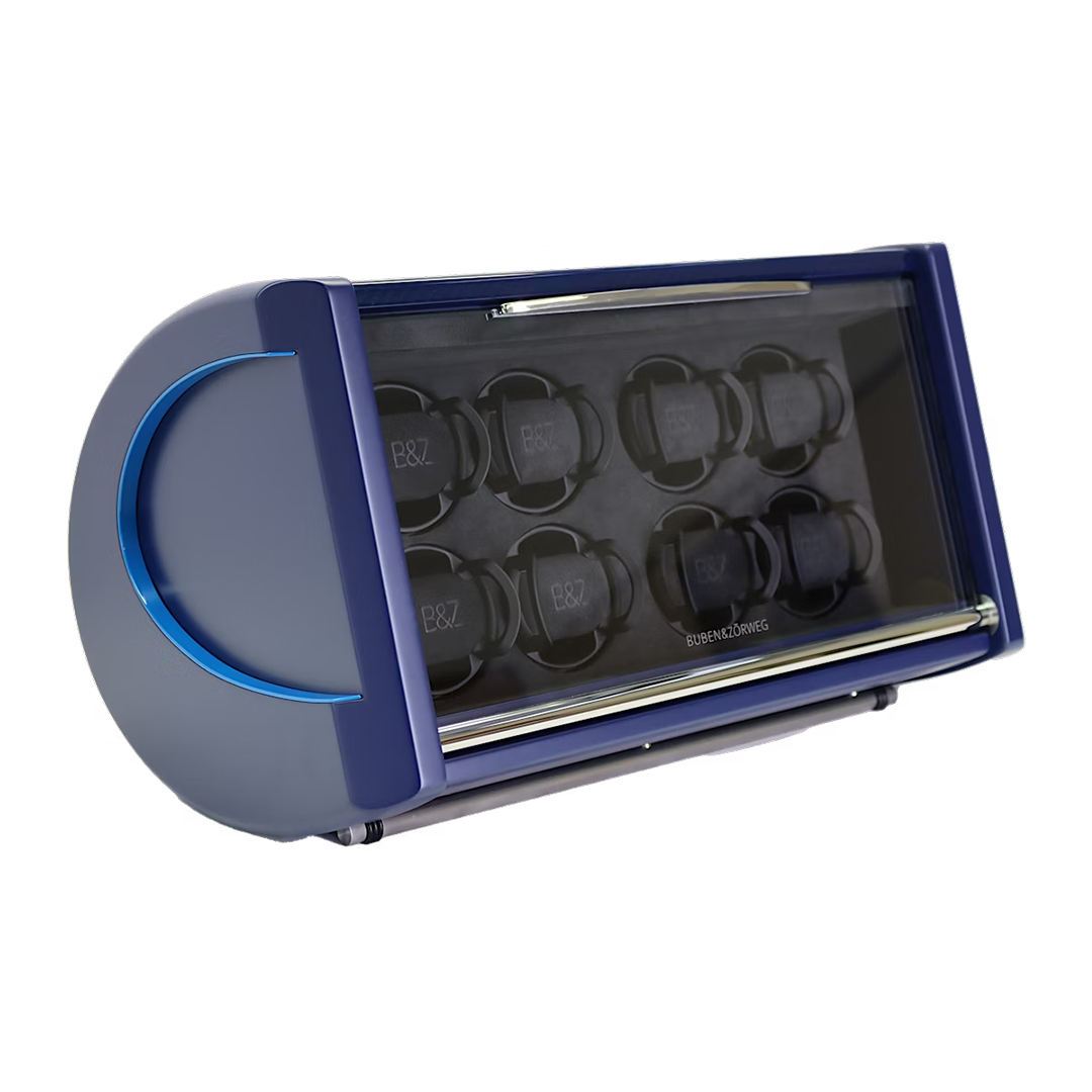 Chiron Spirit x Bugatti