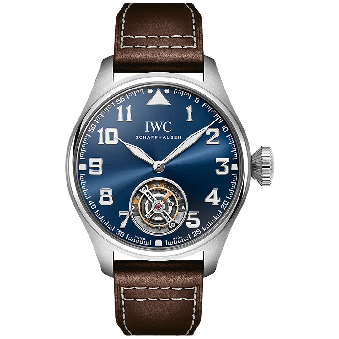 Big Pilot’s Watch 43 Tourbillon Le Petit Prince