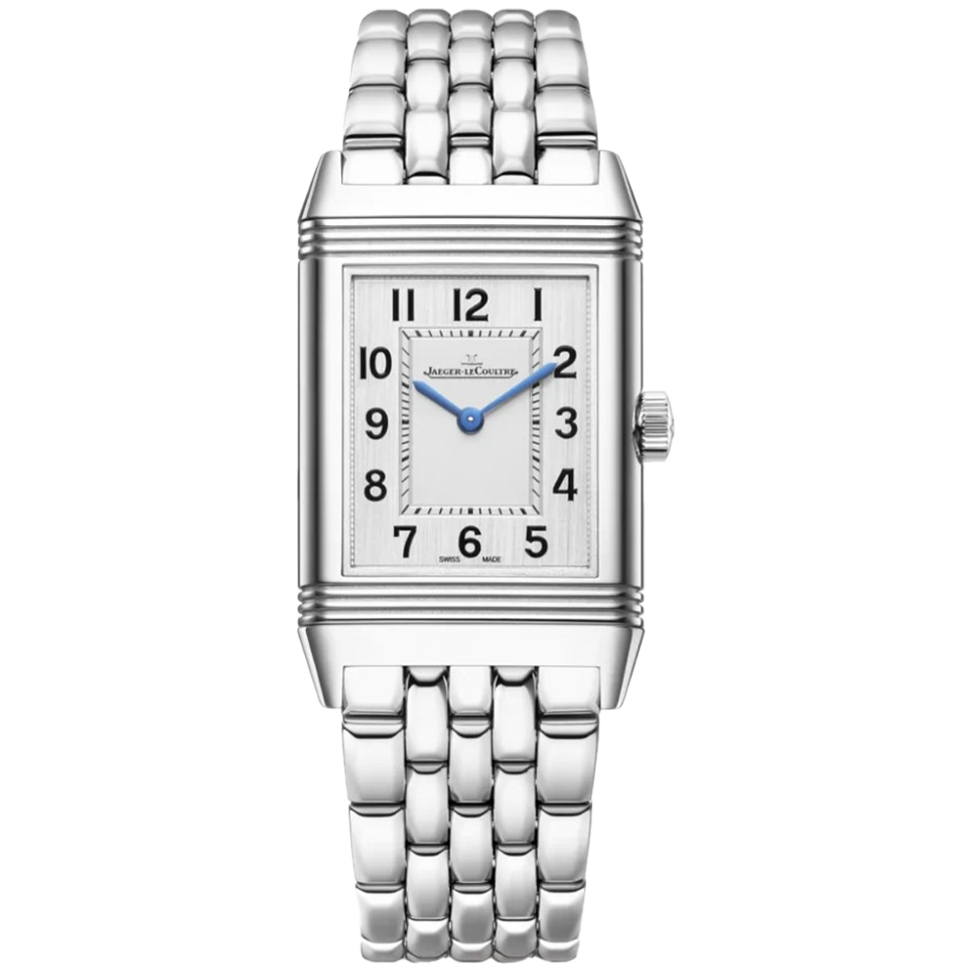Reverso Classic Medium Thin Monoface