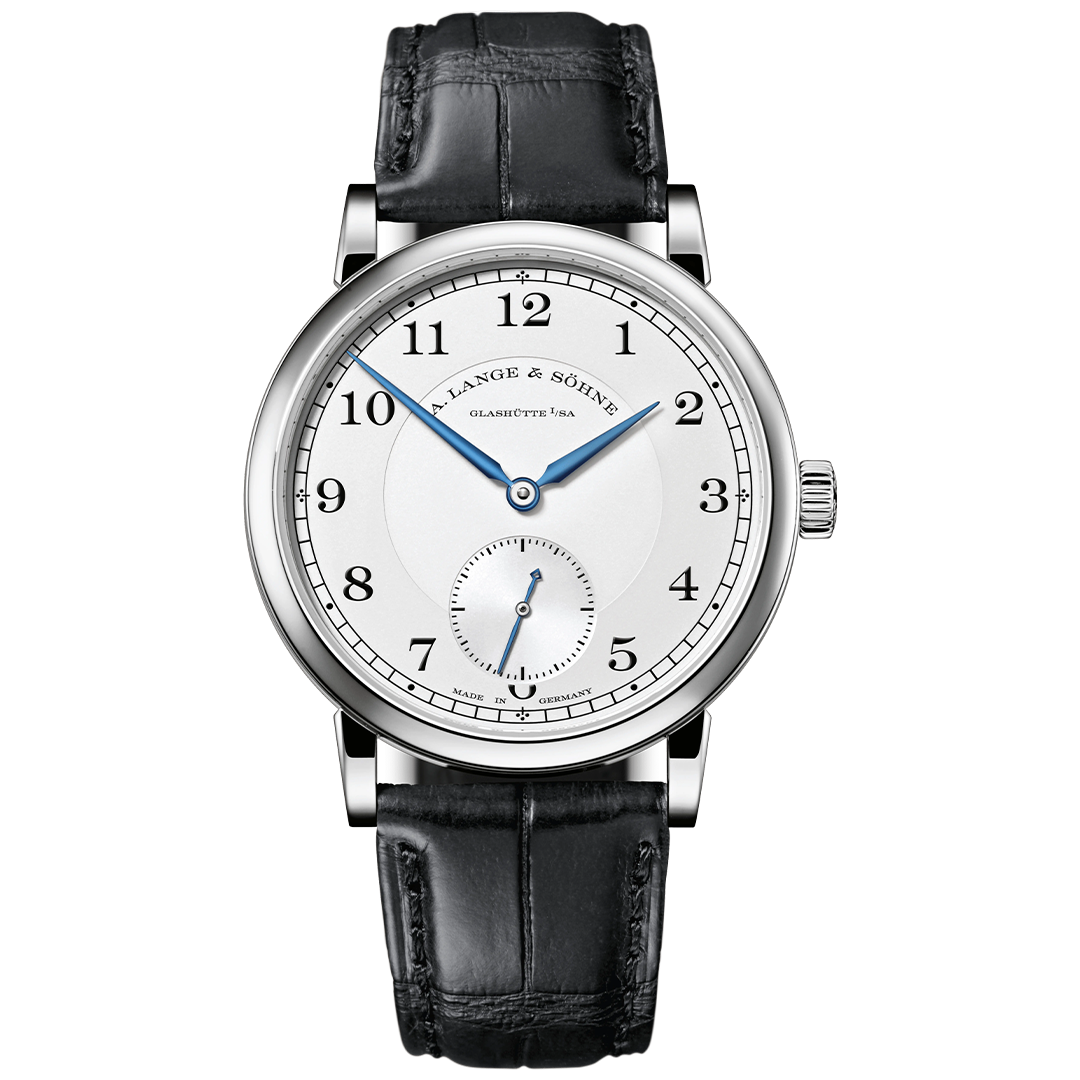 Orologio in oro bianco 1815 A lange soehne