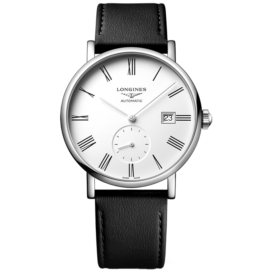 Orologio in acciaio Elegant Collection Longines