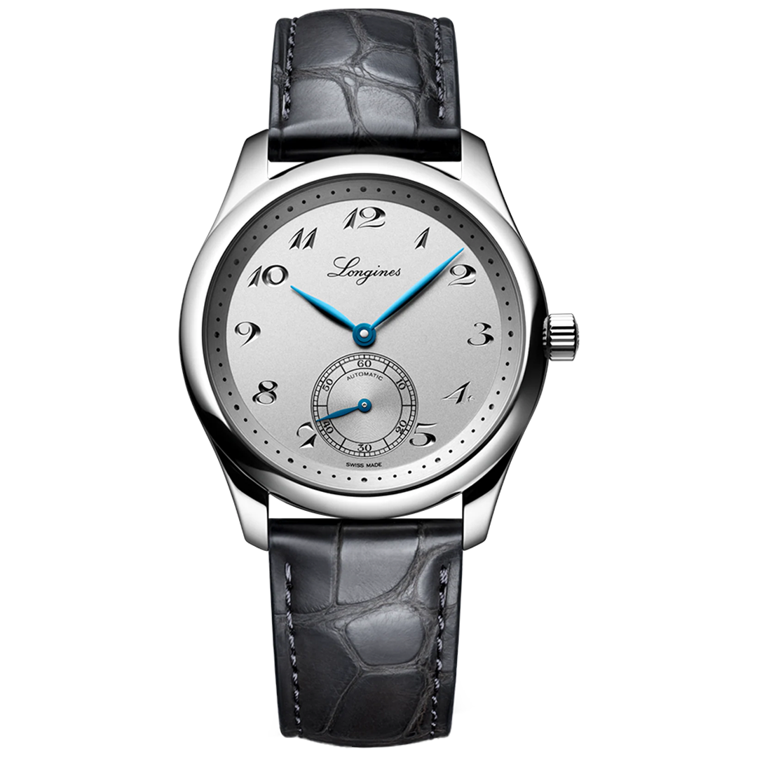 Orologio in acciaio Master Collection Longines