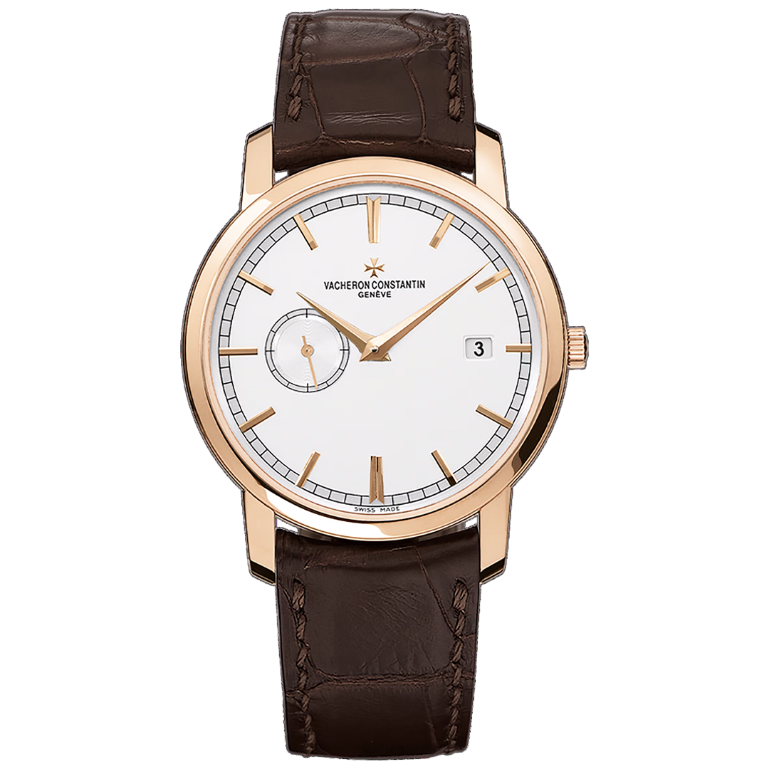 Watch in rose gold Traditionnelle Self-Winding Vacheron constantin