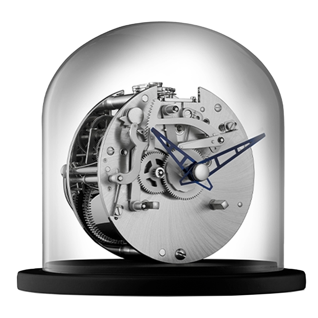 Accessorio in acciaio La Ronde Matthew norman