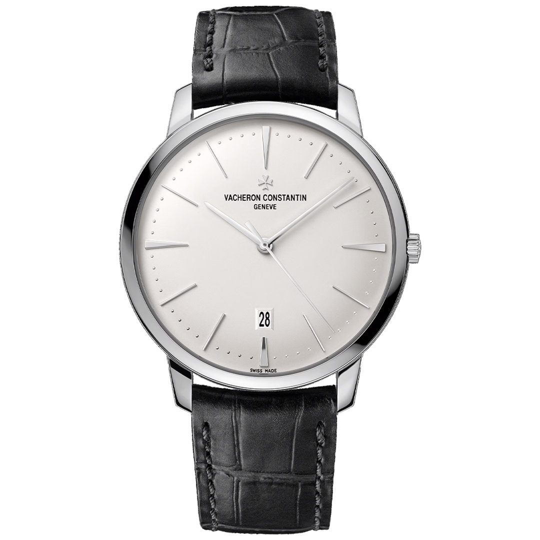 Watch in white gold Patrimony Self-Winding Vacheron constantin