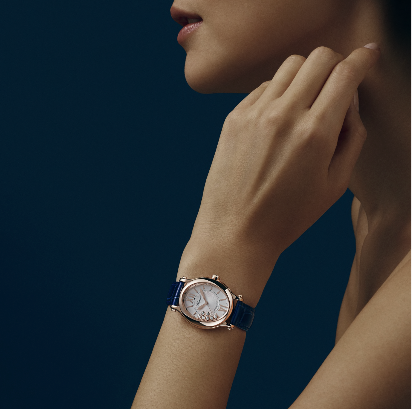 Happy Sport Oval Automatic2