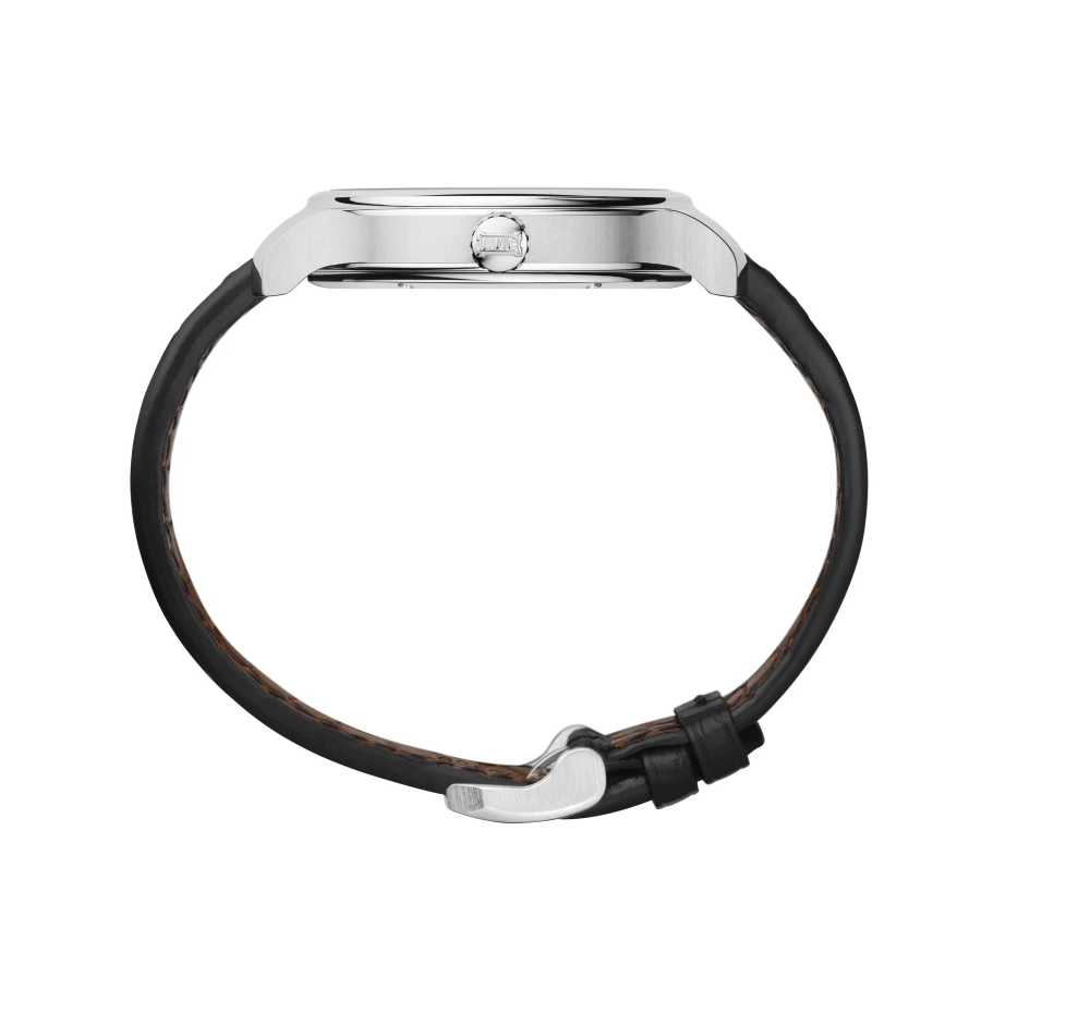 Orologio in acciaio L.U.C. 1937 Chopard