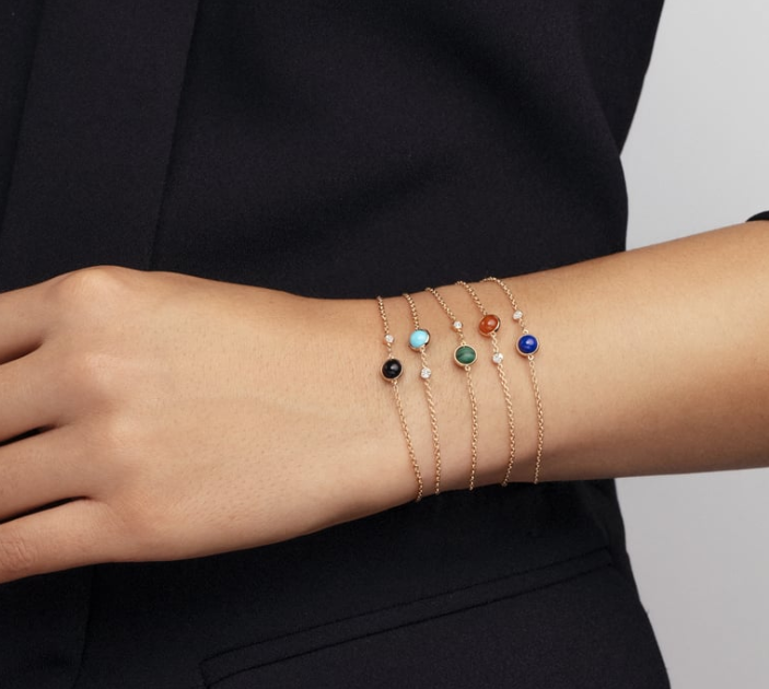 Bracelet in rose gold Possession Bracelet Piaget