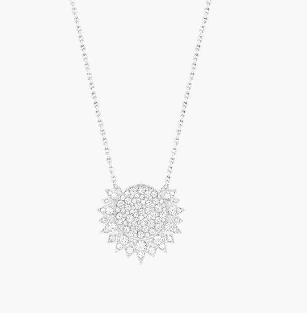 Sunlight Necklace3