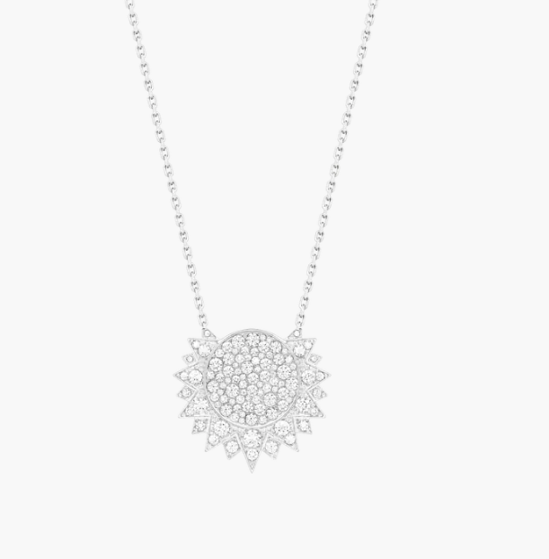 Piaget Sunlight pendant3