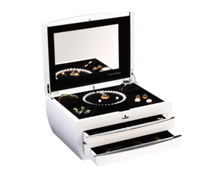 Accessorio in leather Custodia da collezione - Cosmopolitan Buben&zorweg