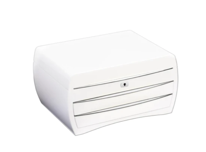 Accessorio in leather Custodia da collezione - Cosmopolitan Buben&zorweg