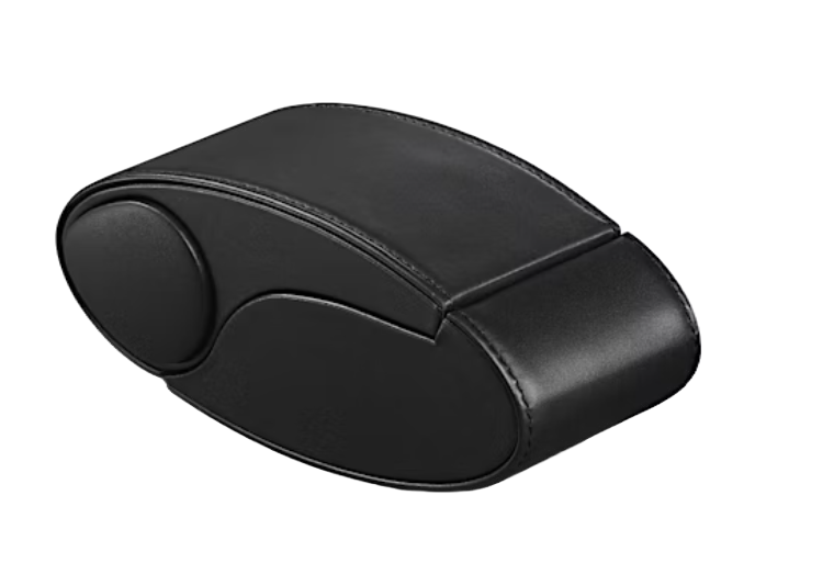 Accessorio in pelle Custodia Traveller 2 Buben&zorweg