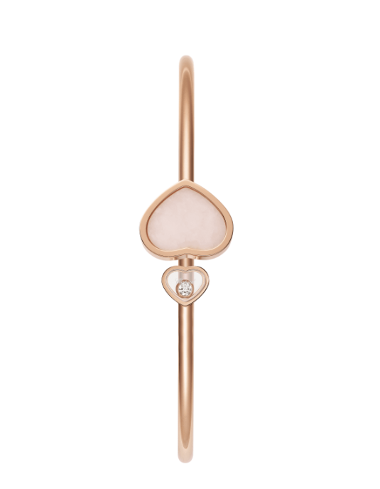 Bracciale Happy Hearts3