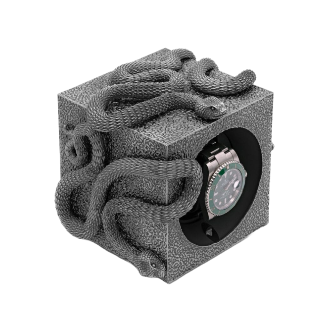 Accessorio in  Masterbox Snakes Kubik