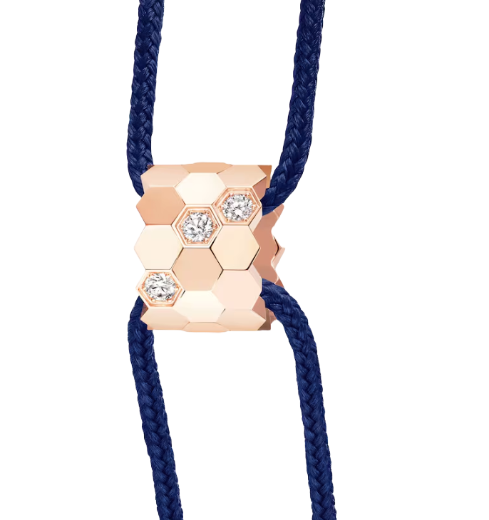 Bracelet in rose gold Bee De Chaumet Bracelet Chaumet