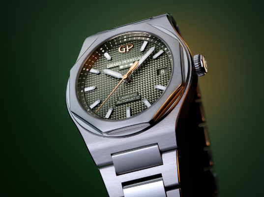 Laureato - Sage Green3