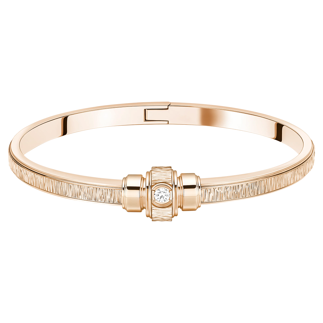 Gioiello in oro rosa Bracciale Possession Piaget