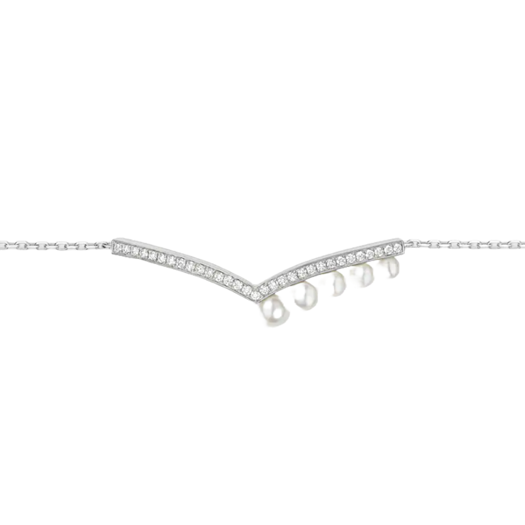 Bracciale Joséphine Aigrette Impériale1