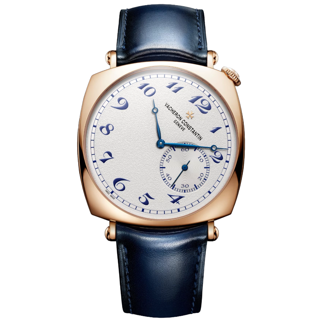 Orologio in oro rosa Historiques American 1921 Vacheron constantin