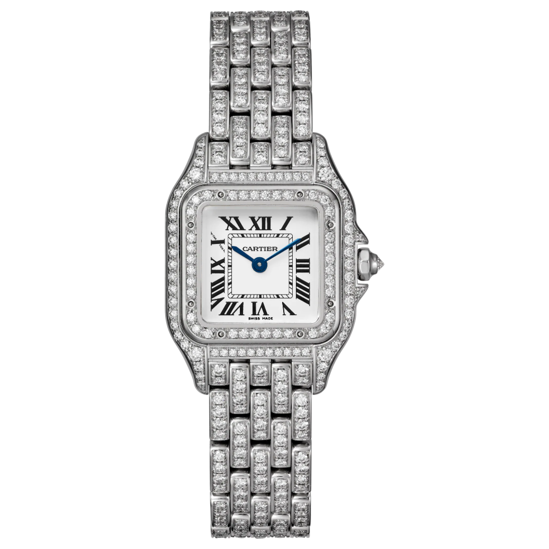 Panthère de Cartier