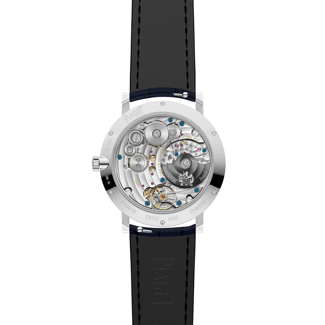 Orologio in oro bianco Altiplano Origin Piaget