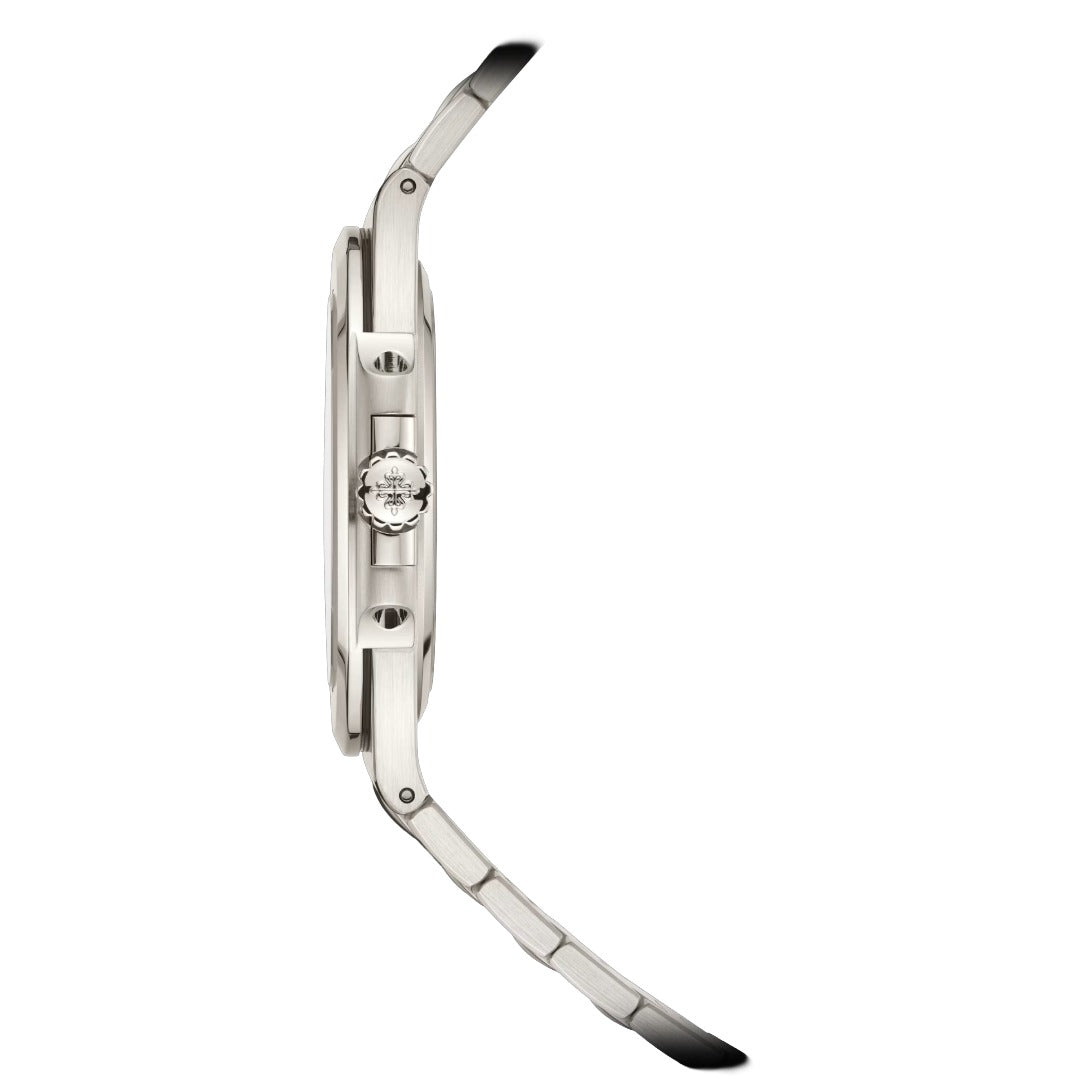 Orologio in platino Nautilus Patek philippe