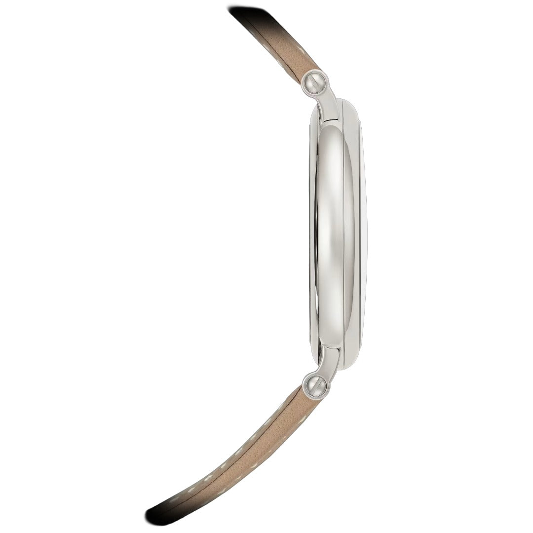 Orologio in oro bianco Calatrava Patek philippe