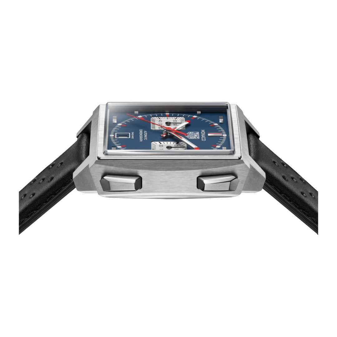 Orologio in titanio TAG Heuer Monaco Chronograph Tag heuer