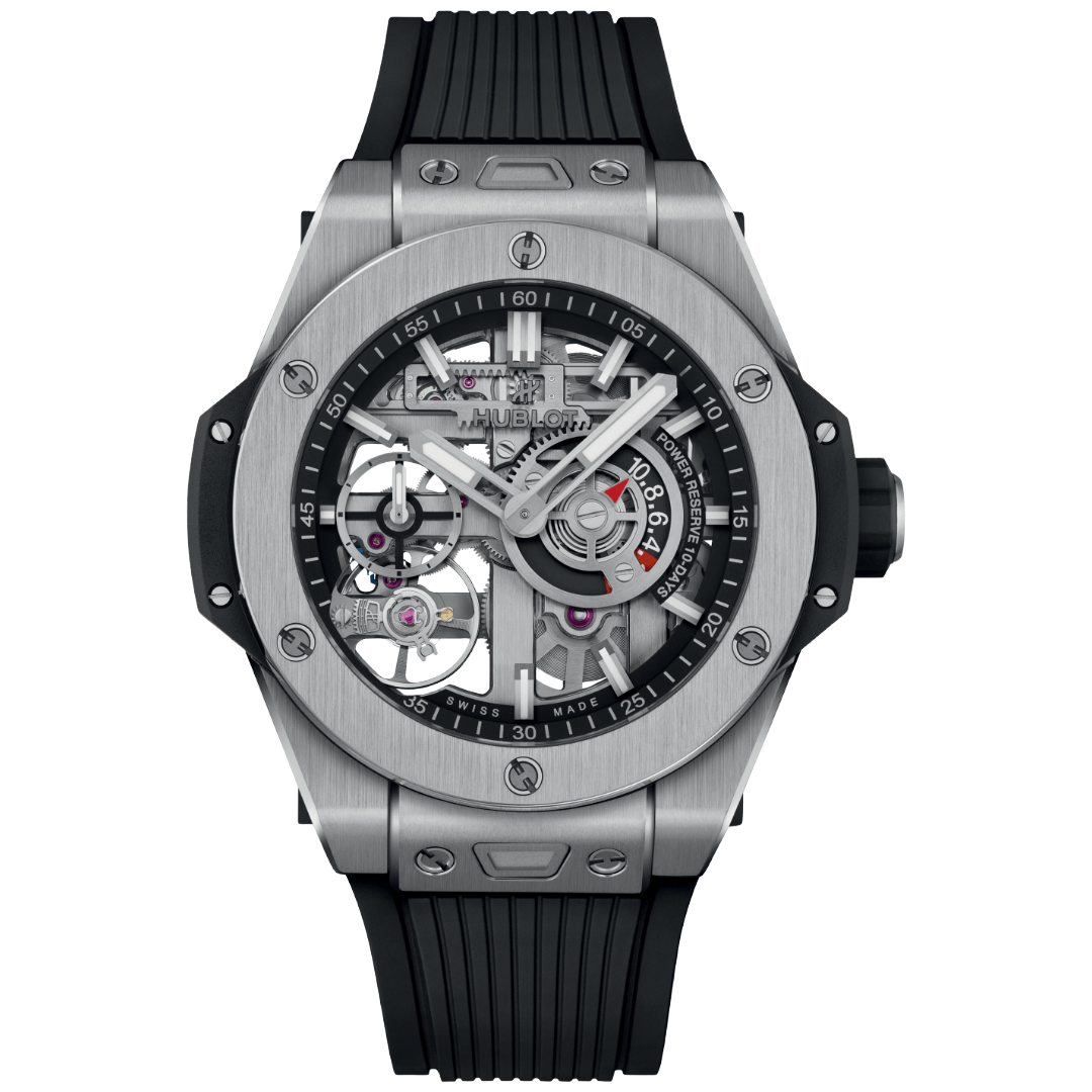 Big Bang MECA-10 Titanium