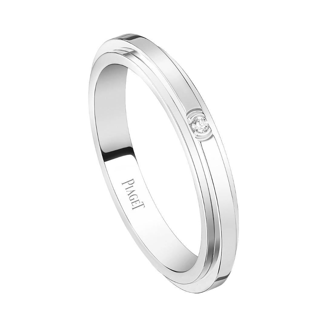 Anello Possession