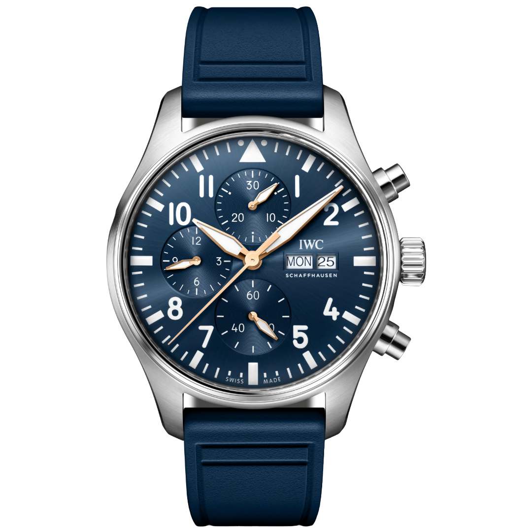 Pilot’s Watch Chronograph Le Petit Prince