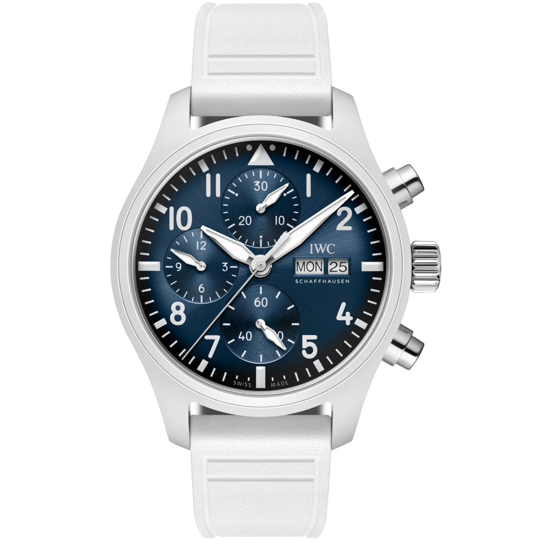 Pilot’s Watch Chronograph 41 Le Petit Prince