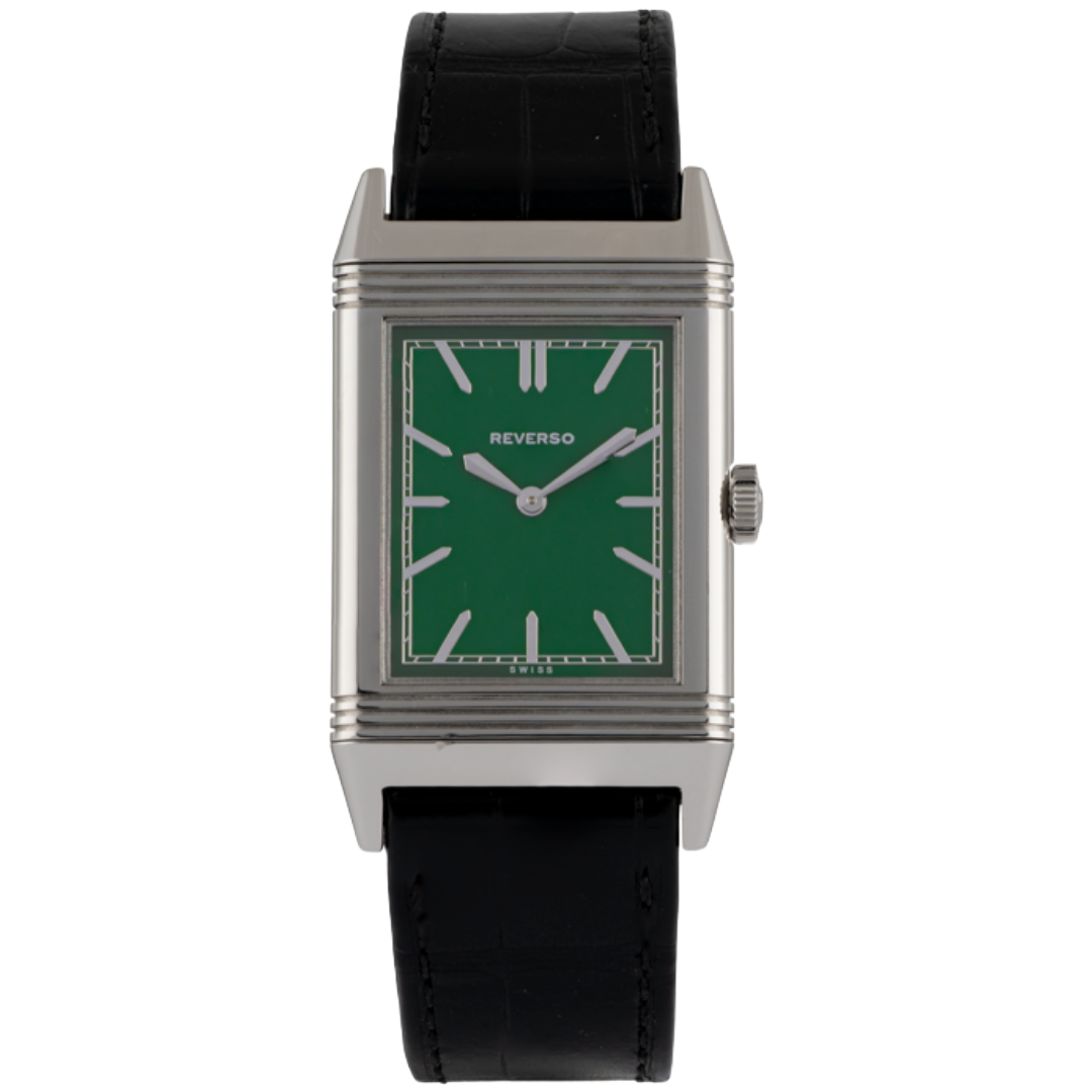 Grande Reverso Tribute to 1931 London Flagship