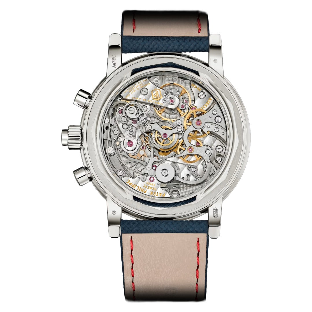 Watch in white gold Grandi Complicazioni Patek philippe